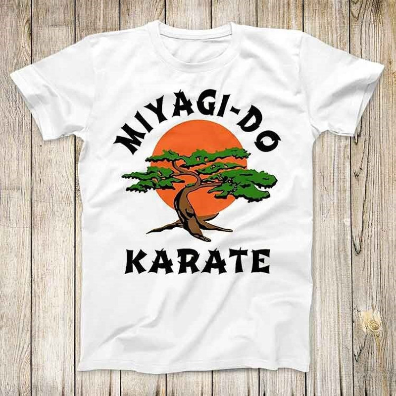 Karate Kid Tee MIYAGI - DO Cool Design Film Daniel Cobra Kai TV Show 80s Vintage Gift Unisex Top T Shirt 2742.jpg