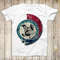 Laika Astronaut Dog Vintage Top Tee Best Cute Gift Mens Women Unisex T Shirt 3081.jpg
