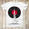 Melting Note Vinyl Top Tee Best Cute Gift Mens Women Unisex T Shirt 3045.jpg