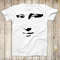 Mona Lisa Silhouette Painting Tee Cool Leonardo da Vinci Design Artwork Best Fashion Gift Men Women Top T Shirt 2781.jpg