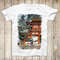 Nara Kasuga Jinja Shrine Top Tee Best Cute Gift Men Women Unisex T Shirt 3106.jpg