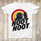 Noot Noot Pingu Rainbow Cartoon Anime Manga Top Tee Best Cute Gift Men Women Unisex Retro Style T Shirt 3173.jpg