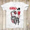 The English Beat Tee Rude Girl Design Top Super Cool 2 Tone Ska Vintage Unisex Best Fashion Gift T Shirt 2704.jpg