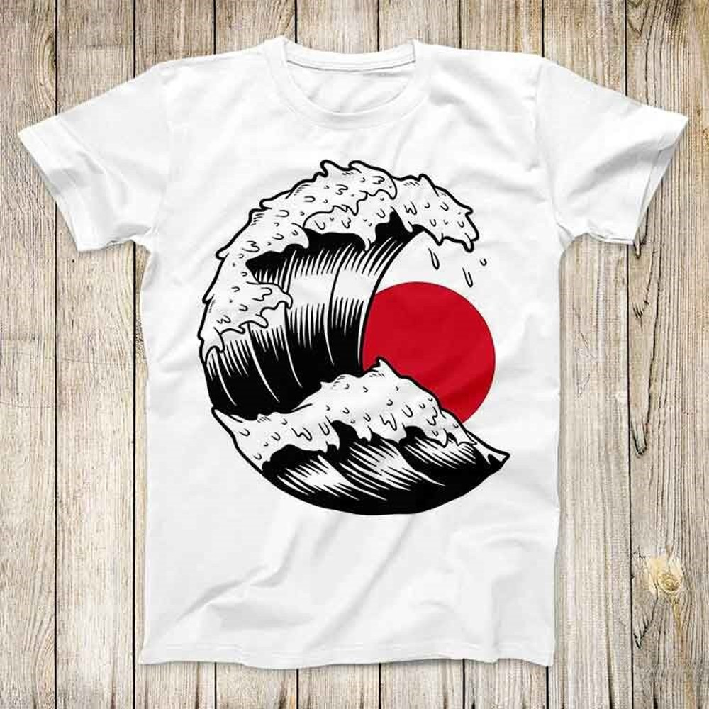 Under The Wave Of Kanagawa Tee Cool Hokusai Japanese Fashion Art Design Top Best Men Women Gift T Shirt 2849.jpg
