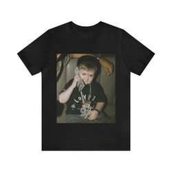 hasbulla magomedov money phone t shirt   funny hasbulla, mini khabib meme, meme shirts, hasbulla meme, gag gifts, ironic