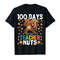 Adorable 100 Days Of Driving My Teacher Nuts Dabbing Squirrel Shirt - Tees.Design.png