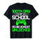 Adorable 100th Day Of School Shirt-Video Gamer Kids 100 Days Gifts T-Shirt - Tees.Design.png