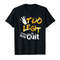 Adorable 2nd Birthday Hip Hop Theme Two Legit To Quit Outfit - Tees.Design.png