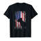 Adorable American Pit Bull Terrier USA Flag Shirt Patriotic Dog Gift - Tees.Design.png