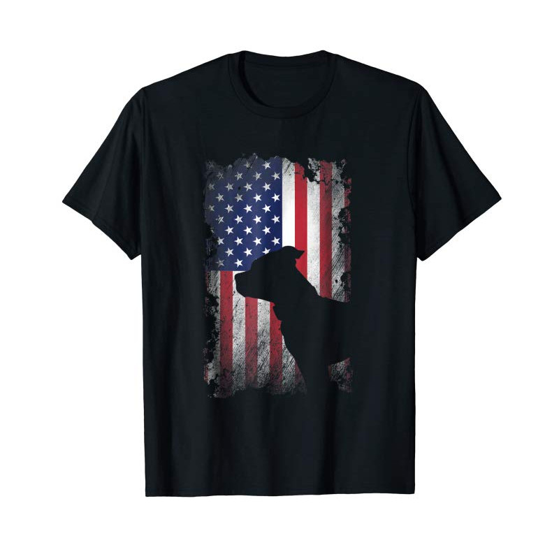 Adorable American Pit Bull Terrier USA Flag Shirt Patriotic Dog Gift - Tees.Design.png