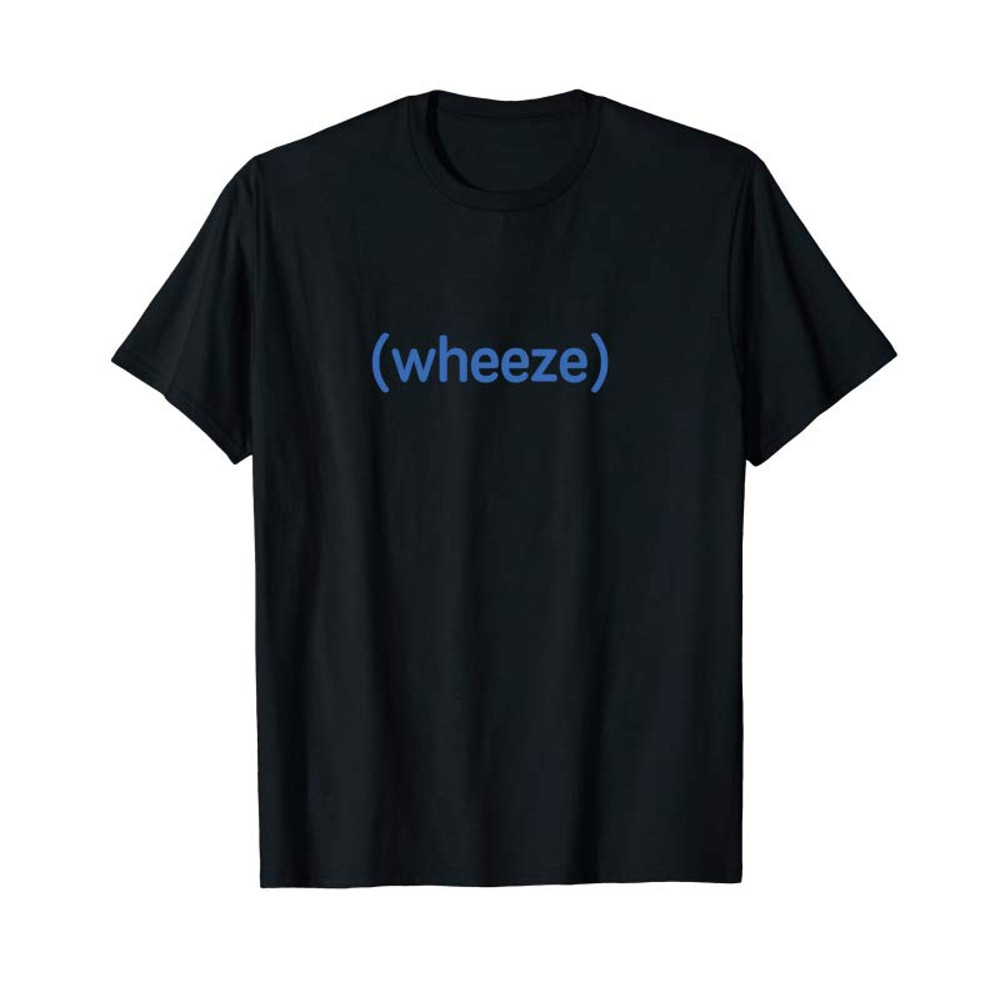Adorable BuzzFeed Unsolved Official Wheeze Hooded Sweatshirt - Tees.Design.png