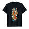 Adorable Chinese New Year Chinese Dragon Shirt Rat Riding Dragon T-Shirt - Tees.Design.png