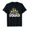 Adorable Classic Mickey Mouse Squad Graphic T-shirt - Tees.Design.png