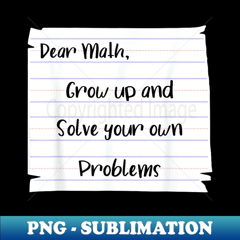 Mathematical Skill Problem Solving Math Learning Calculation | Inspire ...