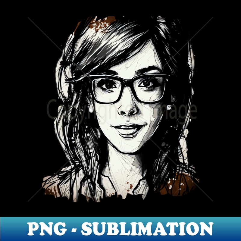 FH-72184_Sketch Of A Womans Face 5401.jpg