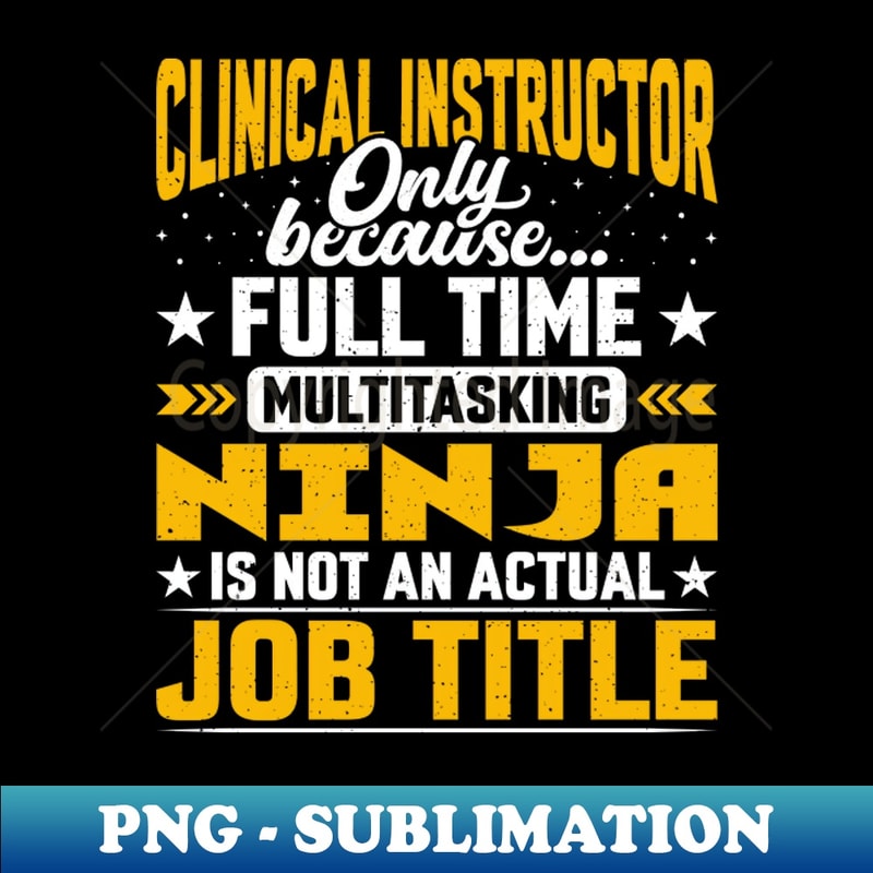 Clinical Instructor Job Title - Clinical Trainer Teacher - I | Inspire ...