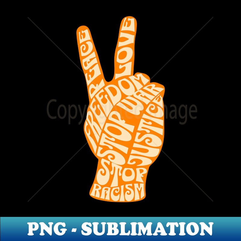 JY-28739_Love and peace Stop war and racism 9939.jpg