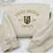 Vegas Golden Knights Embroidered Sweatshirt, NHL Embroidered Crewneck Sweatshirts, Unisex Sweatshirts, Embroidered Hockey Hoodies, Fan Gifts1.jpg