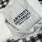 Anxiety University Embroidered Sweatshirt- Y2K Style Embroidered Crewneck unisex Sweatshirt- funny clothing- gifts for her - mental health1.jpg