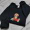 Anime Embroidered Sweatshirt, Embroidered Anime Shirt, Anime Shirt, Embroidered Shirt, Embroidered Hoodie, Anime Tee, Anime Shirt EJUJU053.jpg