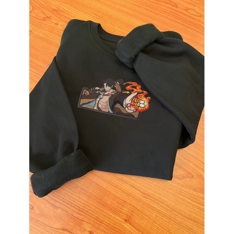 ACE FIRE PISTOL ANIME Embroidered Sweat2.jpg