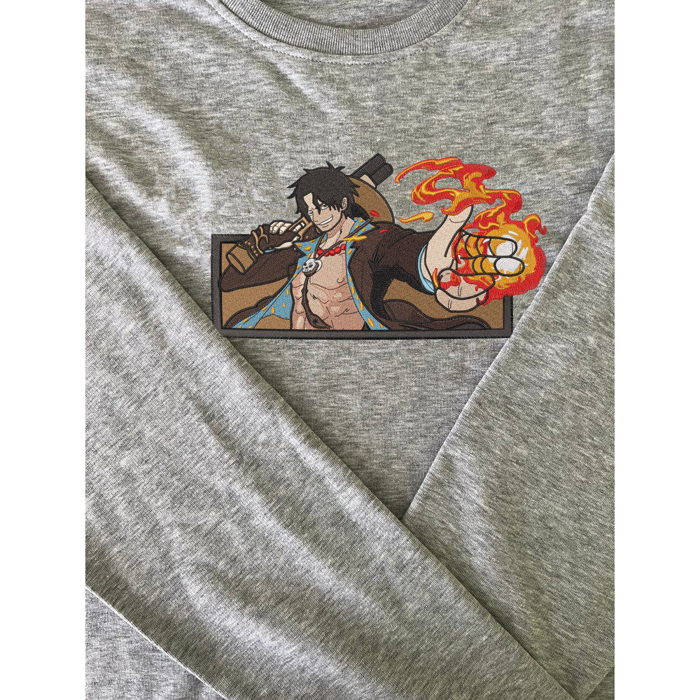 ACE FIRE PISTOL ANIME Embroidered Sweat5.jpg