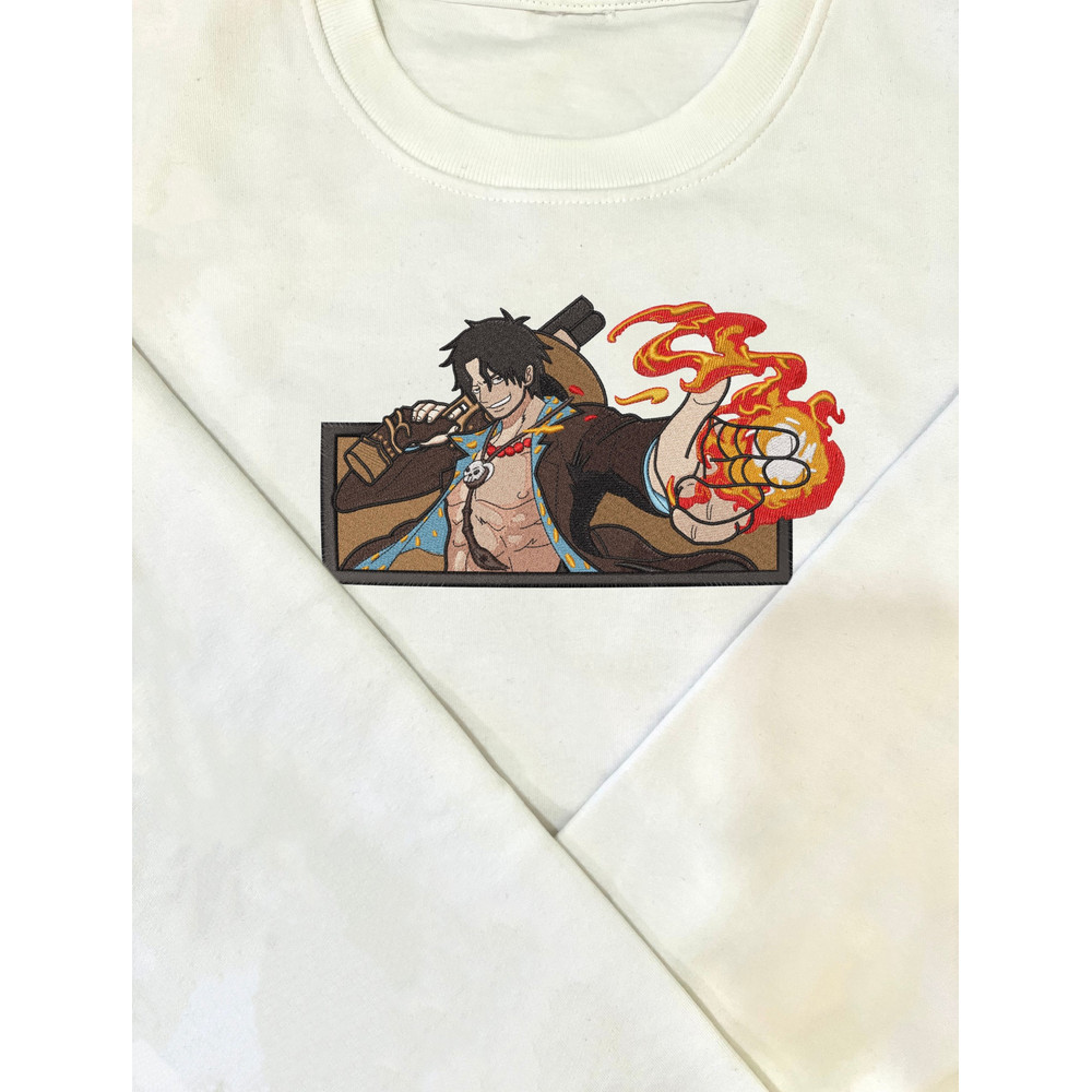 ACE FIRE PISTOL ANIME Embroidered Sweat8.jpg