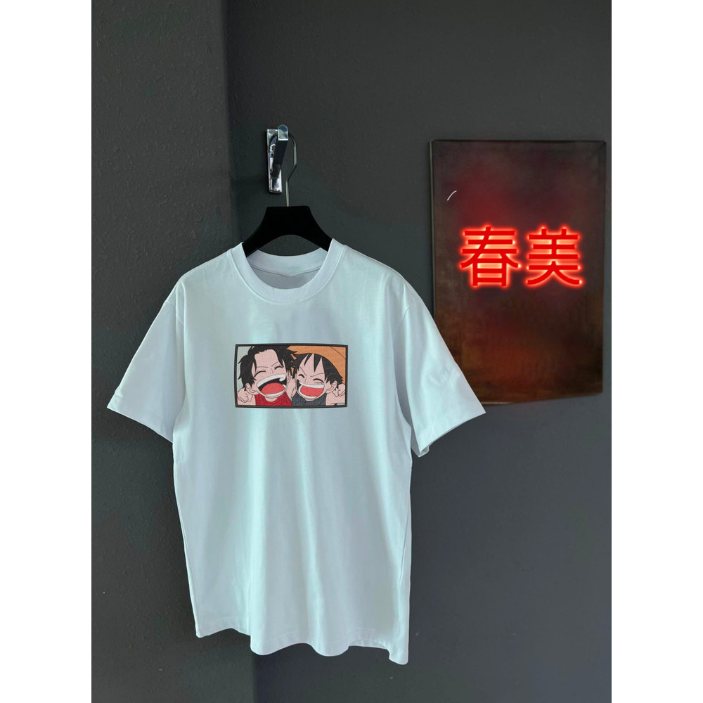 LUFFY AND ACE FRAME ANIME Embroidered2.jpg