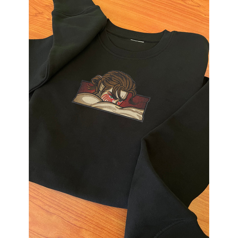 EREN FRAME ANIME Embroidered Sweat1.jpg