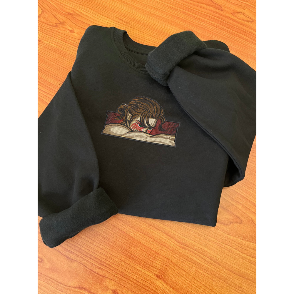 EREN FRAME ANIME Embroidered Sweat2.jpg