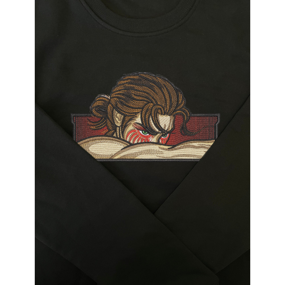 EREN FRAME ANIME Embroidered Sweat3.jpg