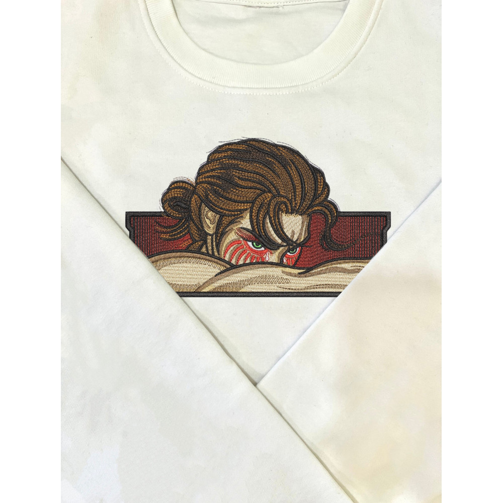 EREN FRAME ANIME Embroidered Sweat8.jpg