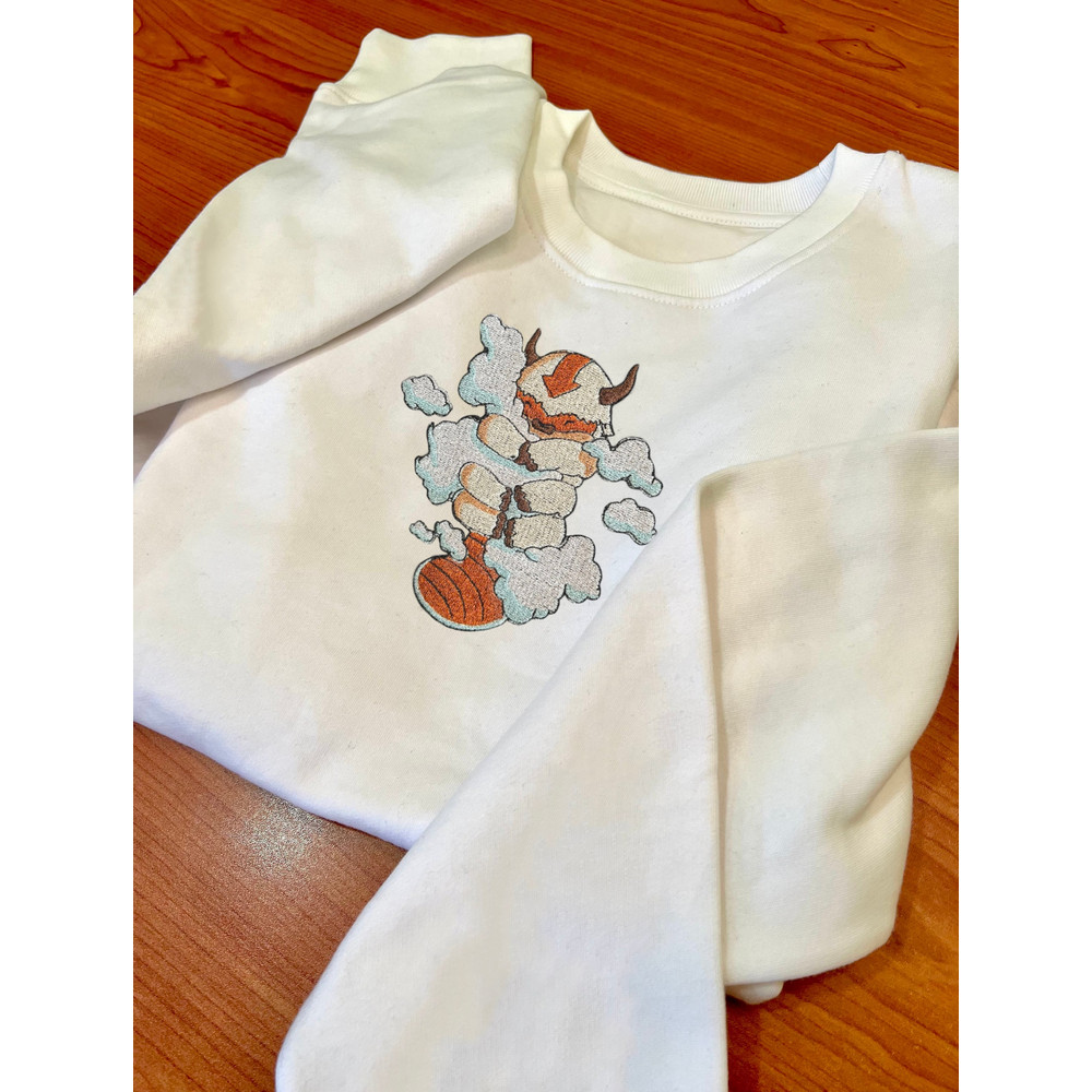APPA ANIME Embroidered Sweat7.jpg