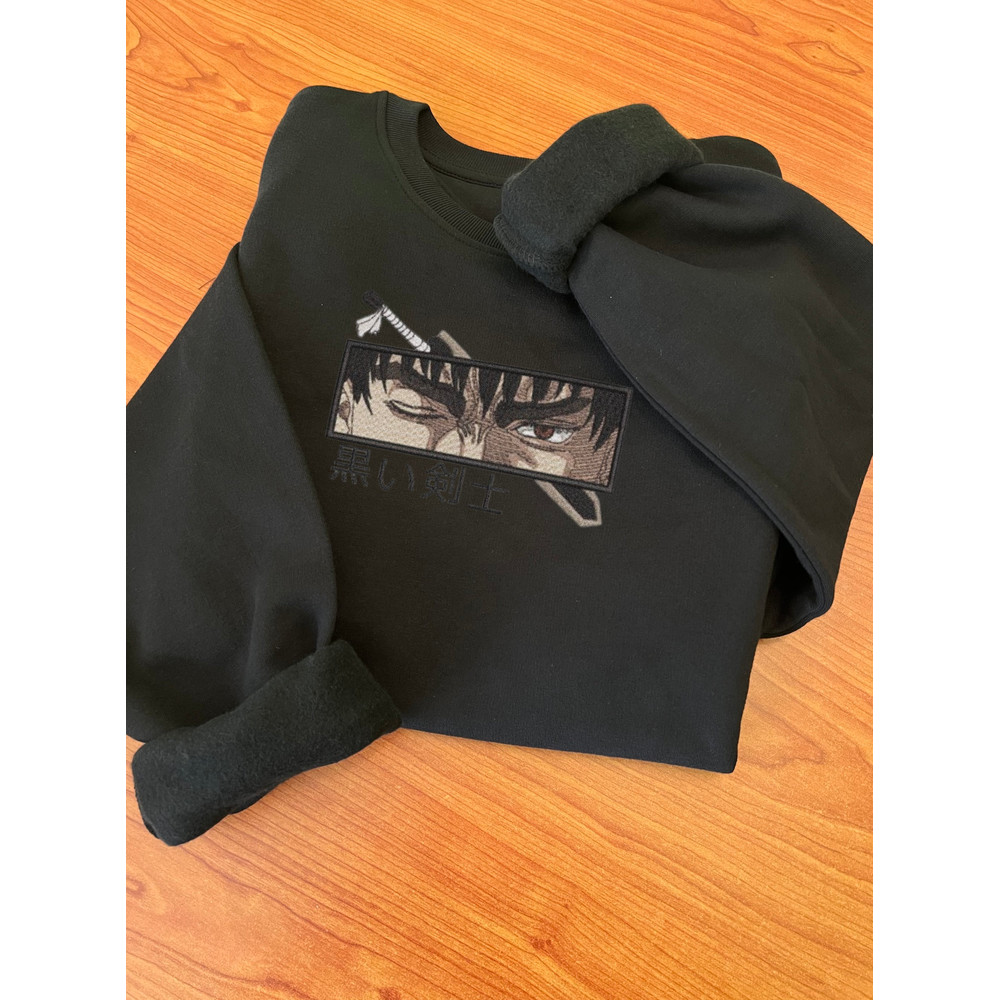 GUTS FRAME ANIME Embroidered Sweat2.jpg