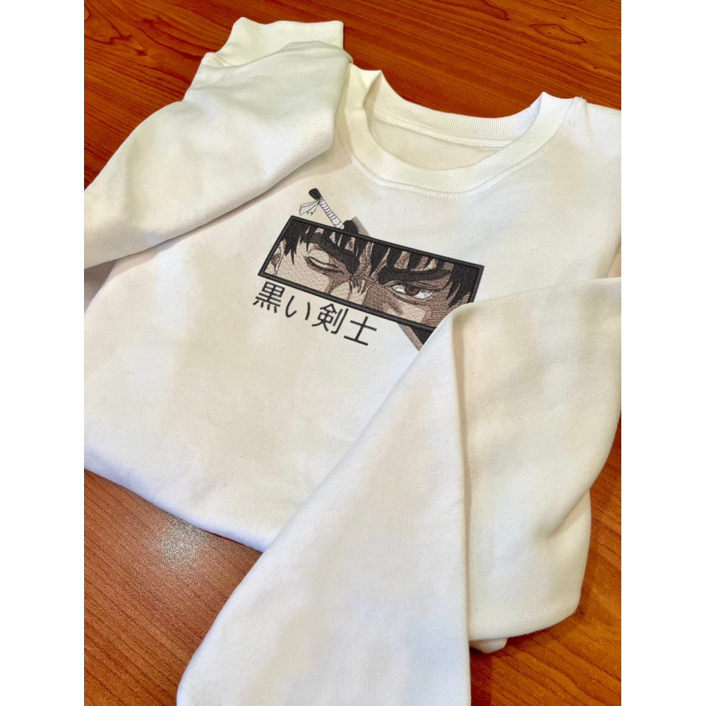 GUTS FRAME ANIME Embroidered Sweat7.jpg