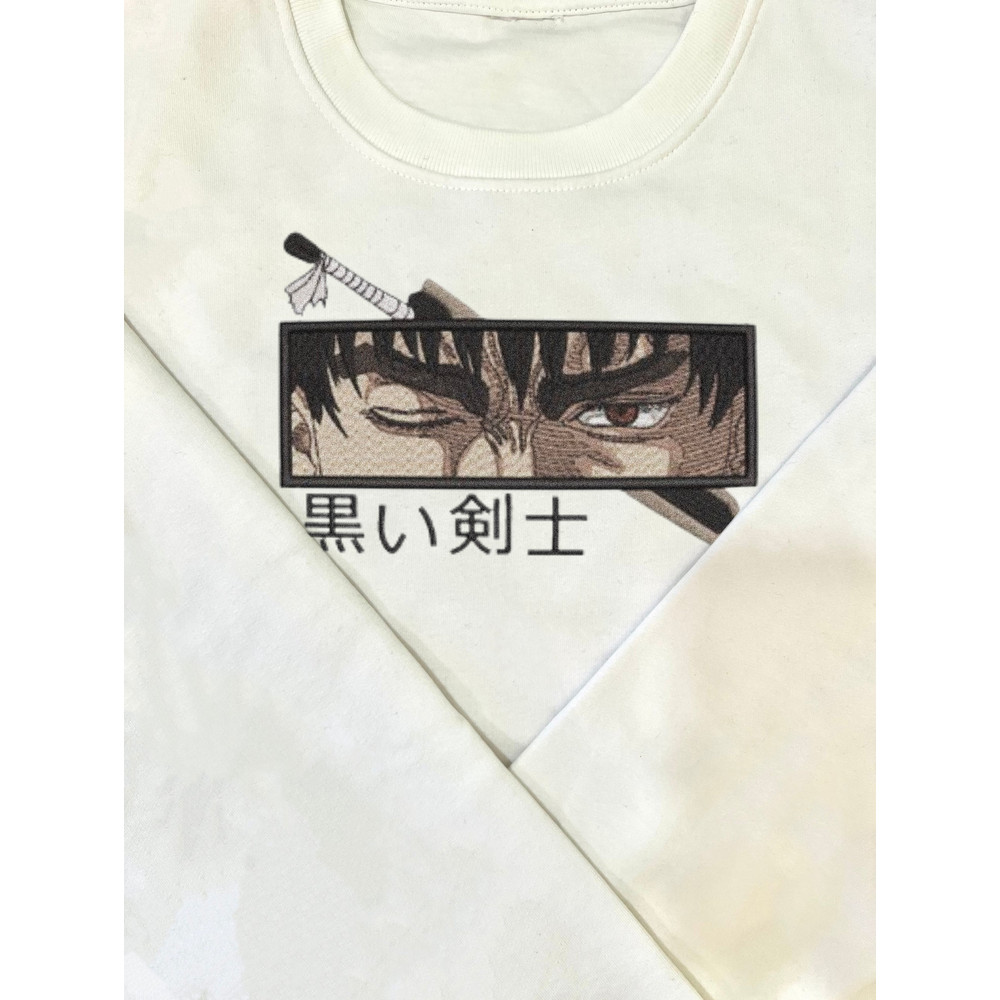 GUTS FRAME ANIME Embroidered Sweat9.jpg