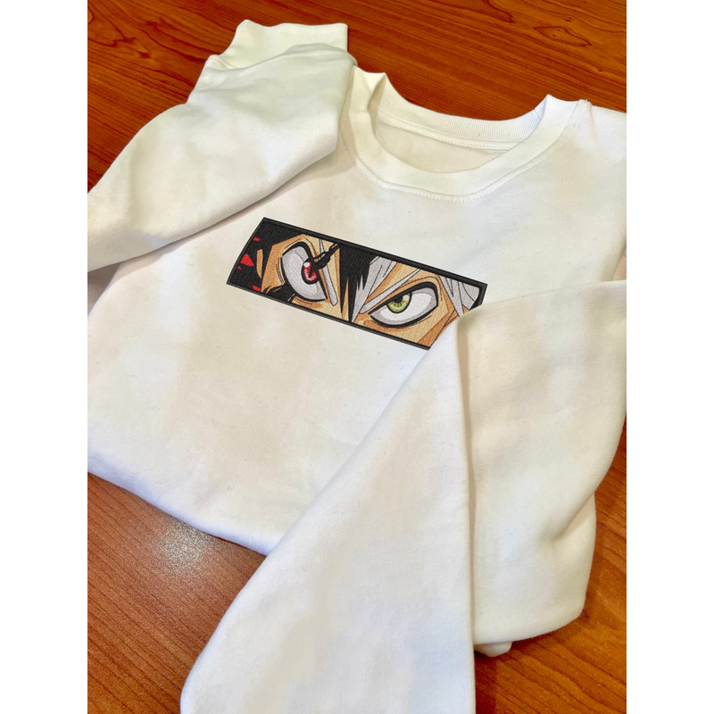 ASTA EYES FRAME ANIME Embroidered Sweat1.jpg