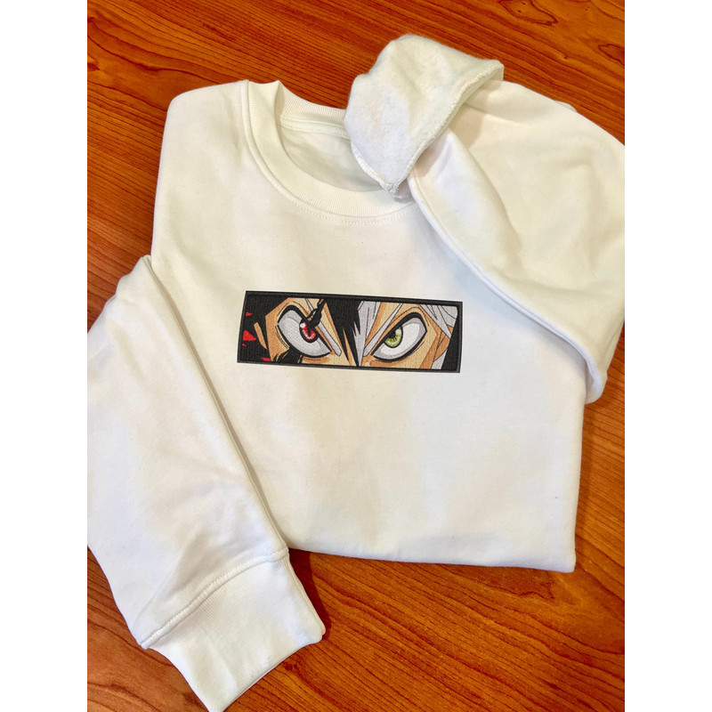 ASTA EYES FRAME ANIME Embroidered Sweat2.jpg