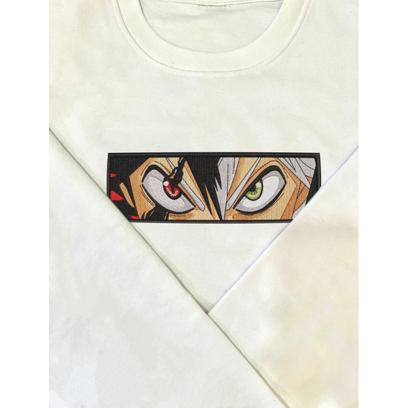 ASTA EYES FRAME ANIME Embroidered Sweat3.jpg