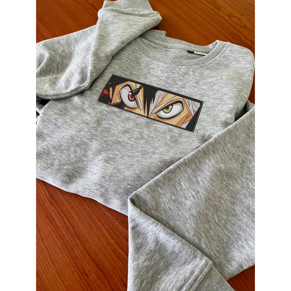 ASTA EYES FRAME ANIME Embroidered Sweat4.jpg