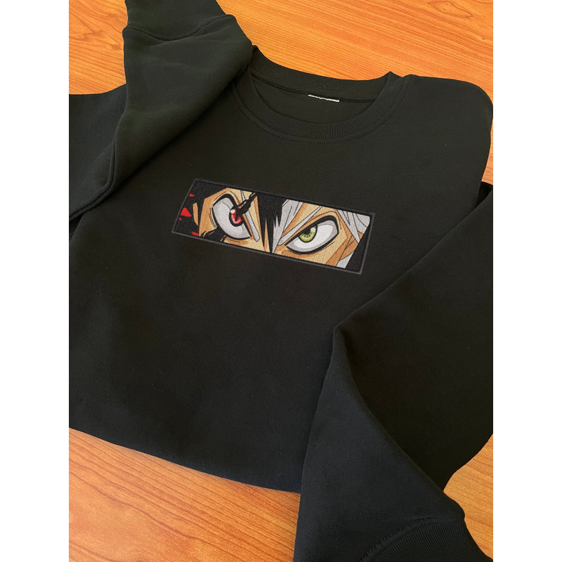 ASTA EYES FRAME ANIME Embroidered Sweat7.jpg