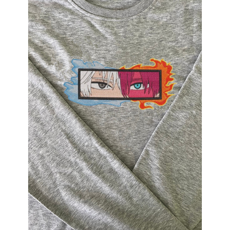 TODOROKI FIRE AND ICE FRAME ANIME Embroidered Sweat3.jpg