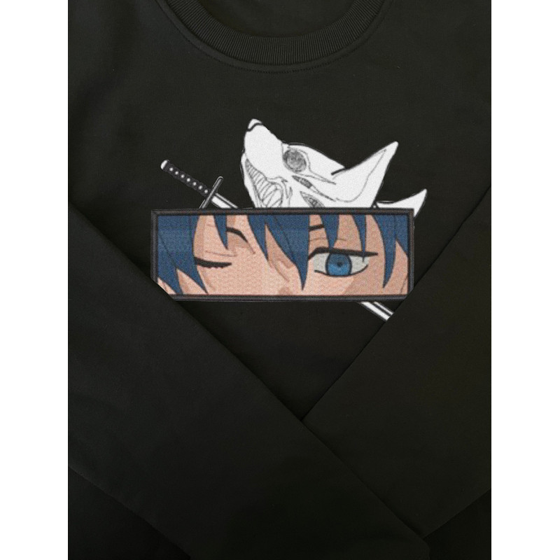 AKI EYES FRAME ANIME Embroidered Sweat3.jpg