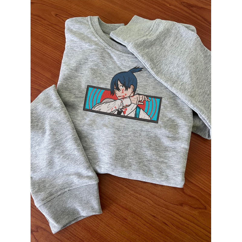 AKI KON FRAME ANIME Embroidered Sweat5.jpg