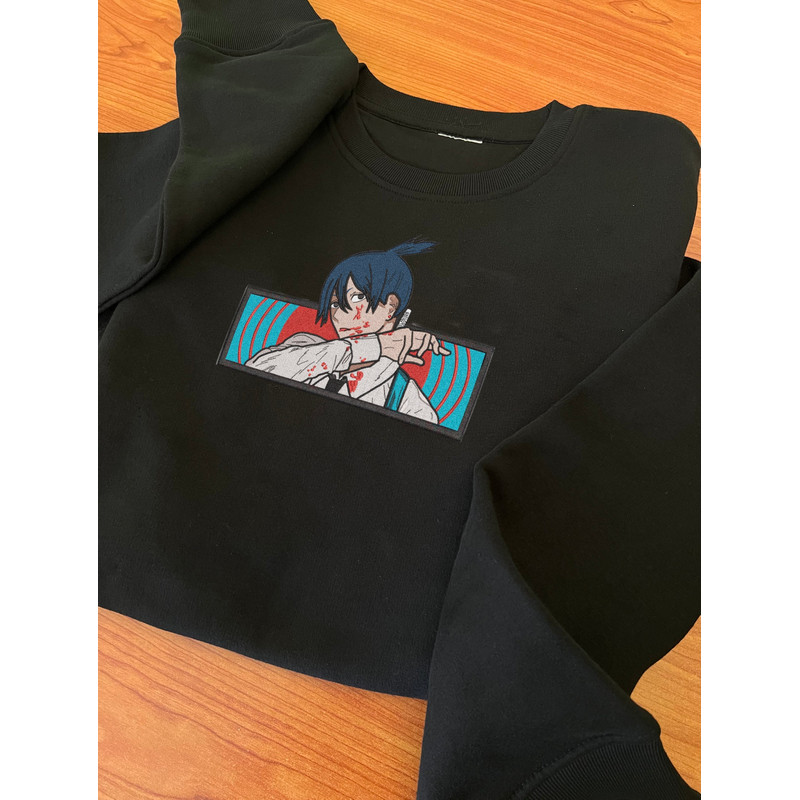 AKI KON FRAME ANIME Embroidered Sweat7.jpg