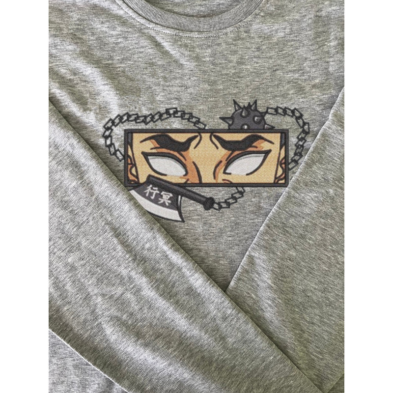 GYOMEI FRAME ANIME Embroidered Sweat6.jpg