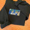 VEGETA FIGHT FRAME ANIME Embroidered Sweat5.jpg
