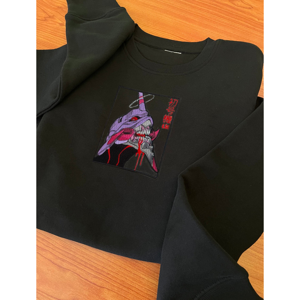 EVA-01 FRAME ANIME Embroidered Sweat5.jpg