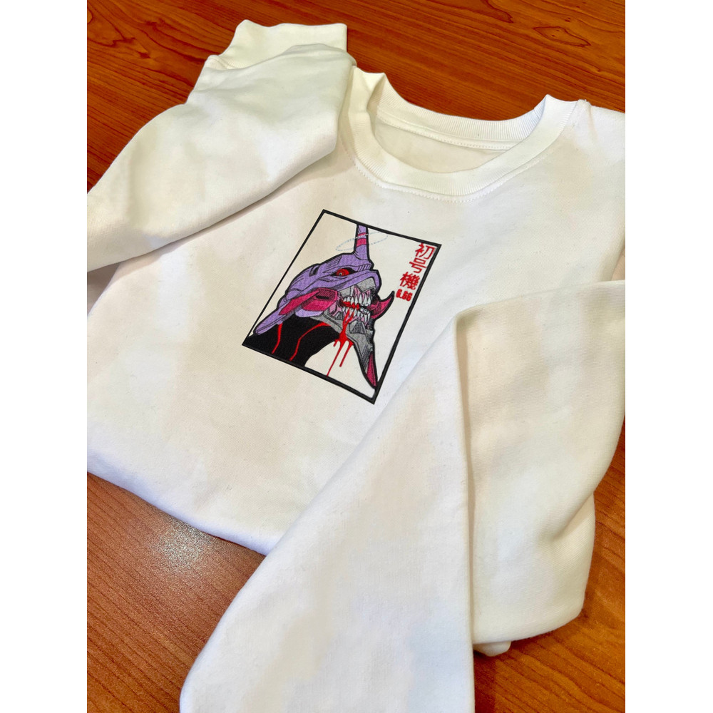 EVA-01 FRAME ANIME Embroidered Sweat7.jpg