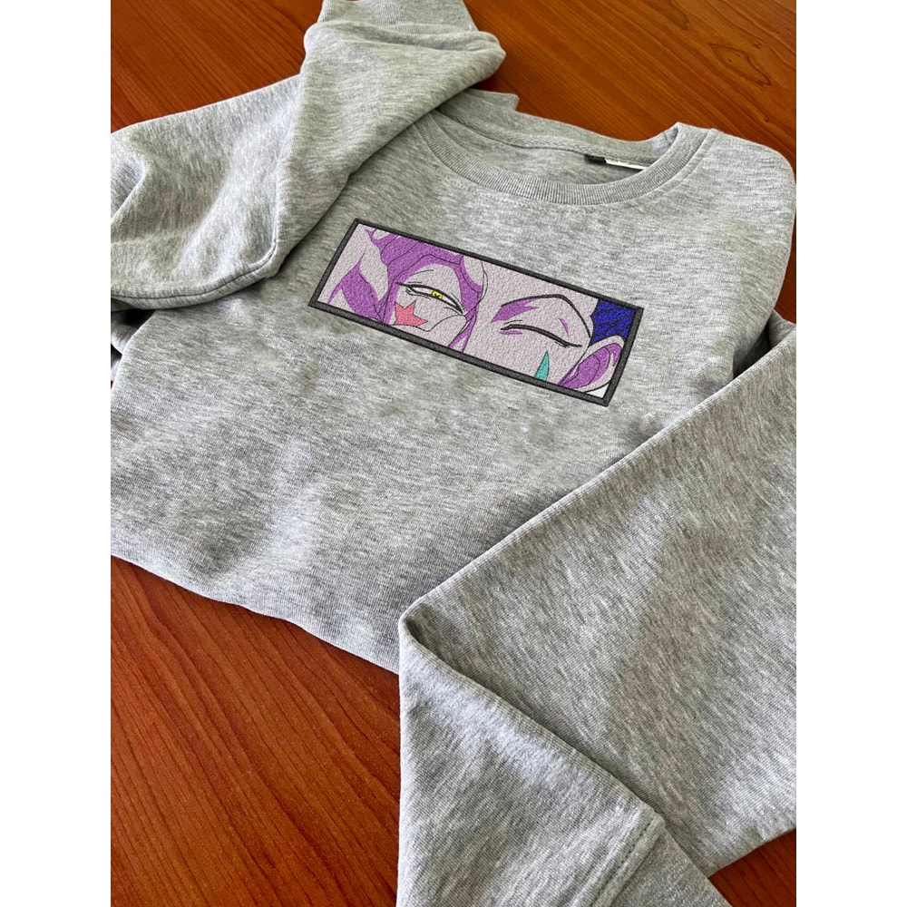 HISOKA FRAME ANIME Embroidered Sweat1.jpg